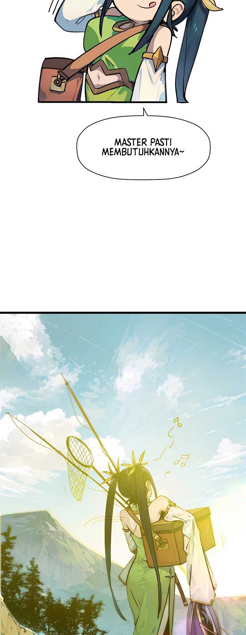Top Tier Providence: Secretly Cultivate for a Thousand Years Chapter 141 - halaman 52