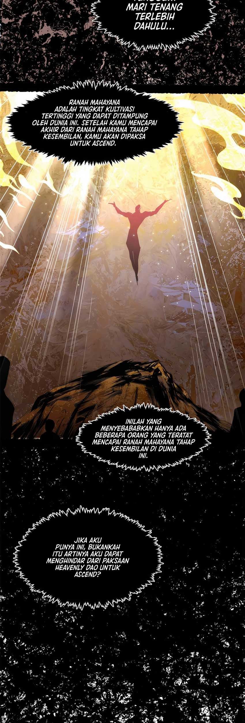 Top Tier Providence: Secretly Cultivate for a Thousand Years Chapter 141 - halaman 55