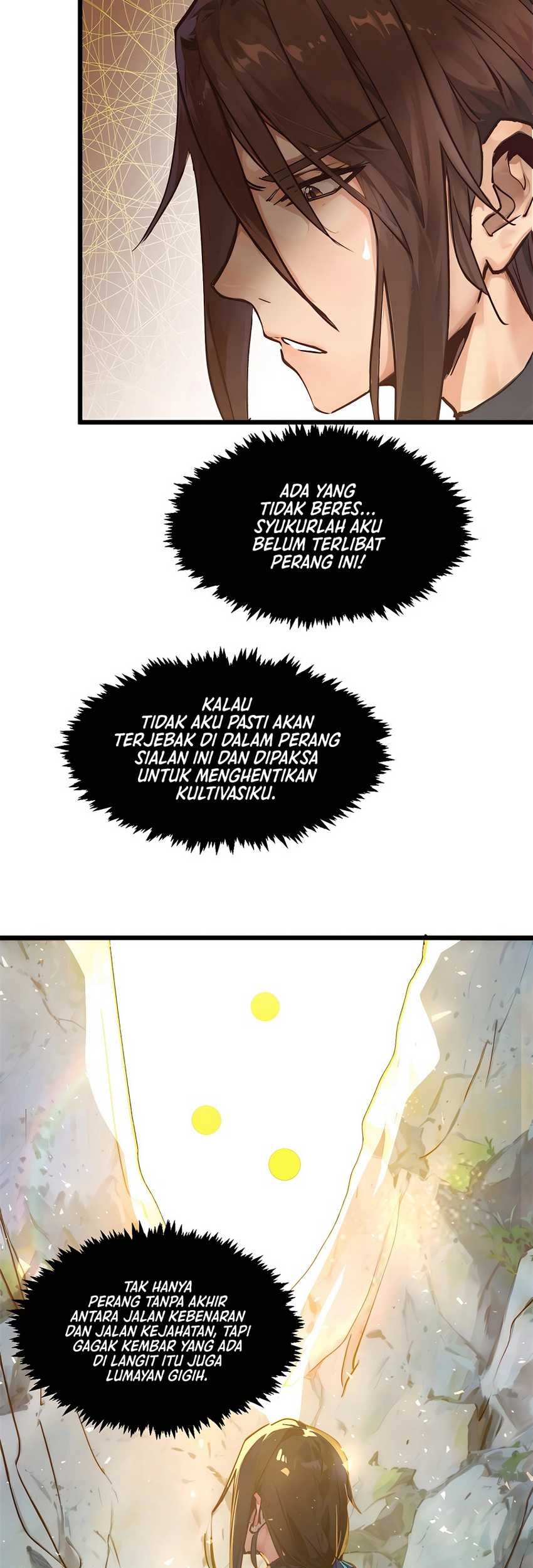 Top Tier Providence: Secretly Cultivate for a Thousand Years Chapter 141 - halaman 6
