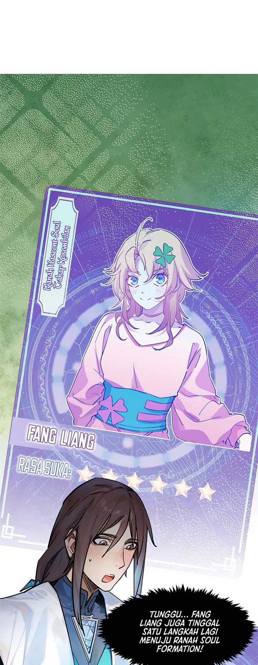 Top Tier Providence: Secretly Cultivate for a Thousand Years Chapter 141 - halaman 9