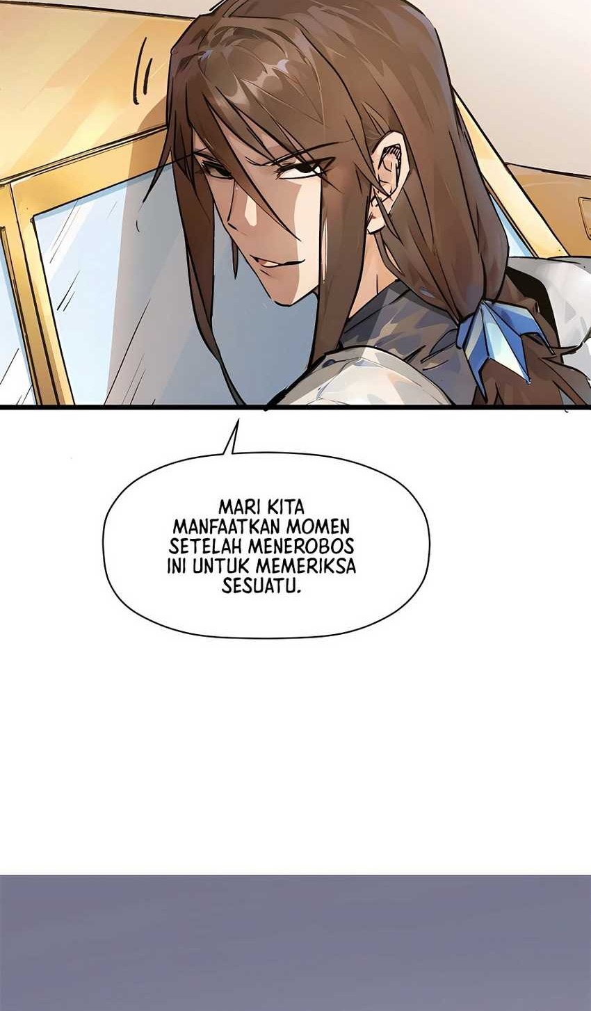 Top Tier Providence: Secretly Cultivate for a Thousand Years Chapter 142 - halaman 10