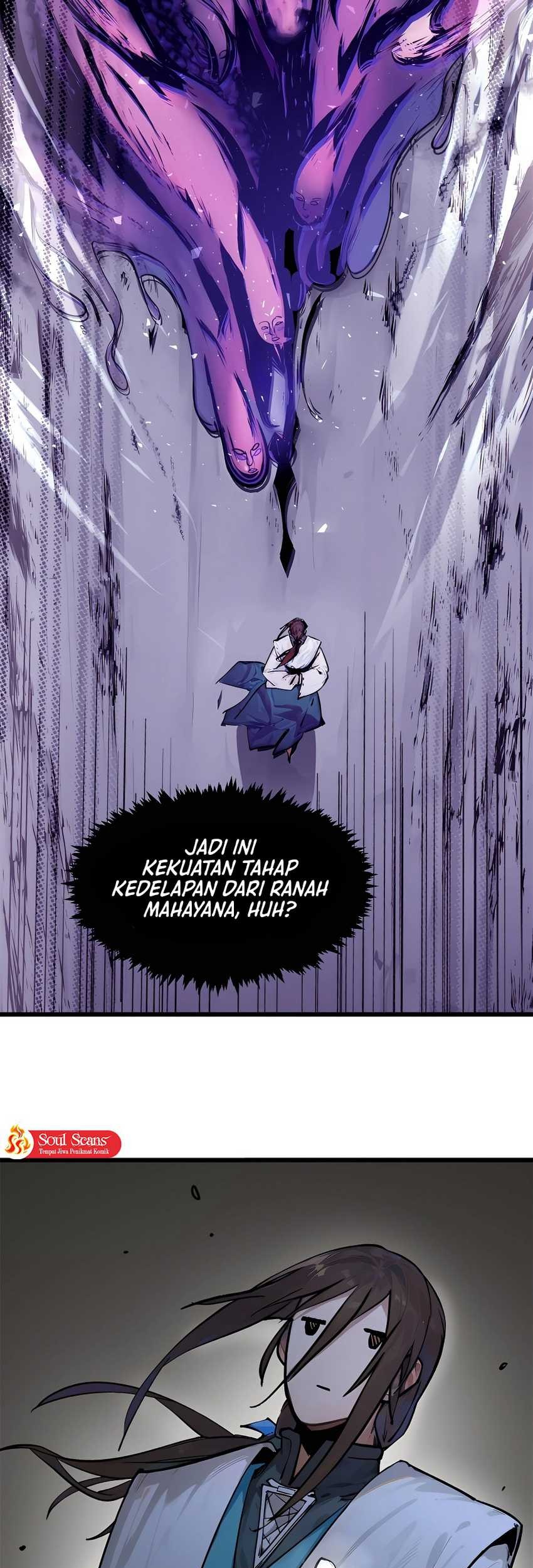 Top Tier Providence: Secretly Cultivate for a Thousand Years Chapter 142 - halaman 15
