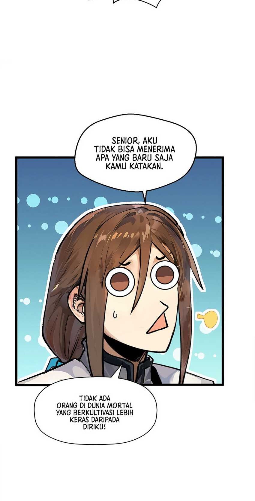 Top Tier Providence: Secretly Cultivate for a Thousand Years Chapter 142 - halaman 24
