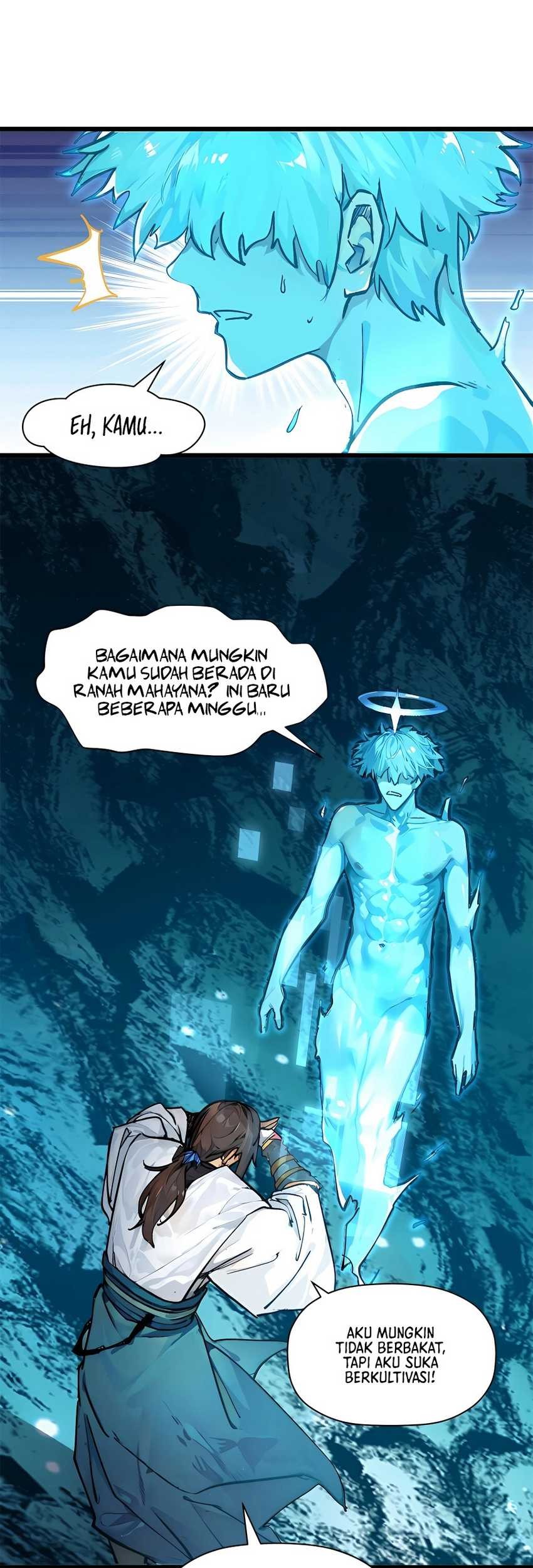 Top Tier Providence: Secretly Cultivate for a Thousand Years Chapter 142 - halaman 25