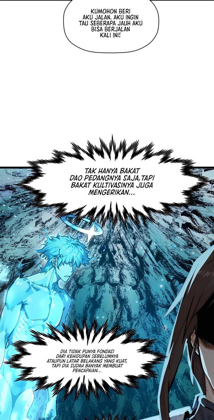 Top Tier Providence: Secretly Cultivate for a Thousand Years Chapter 142 - halaman 26