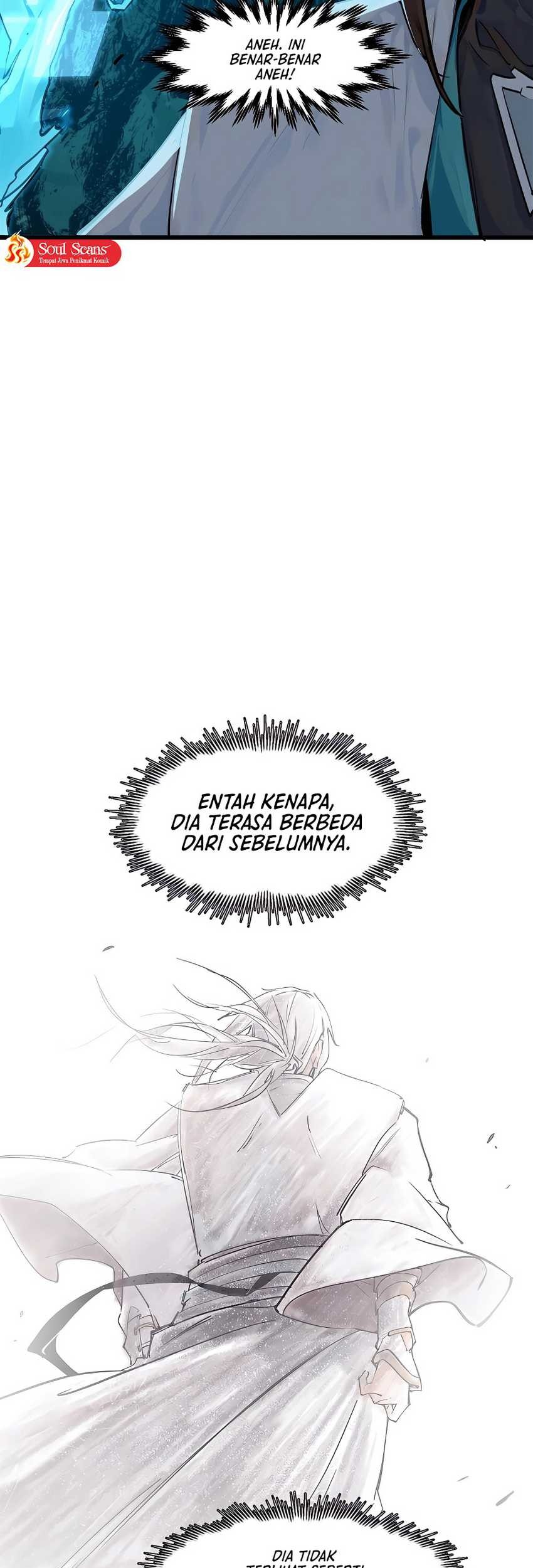 Top Tier Providence: Secretly Cultivate for a Thousand Years Chapter 142 - halaman 27