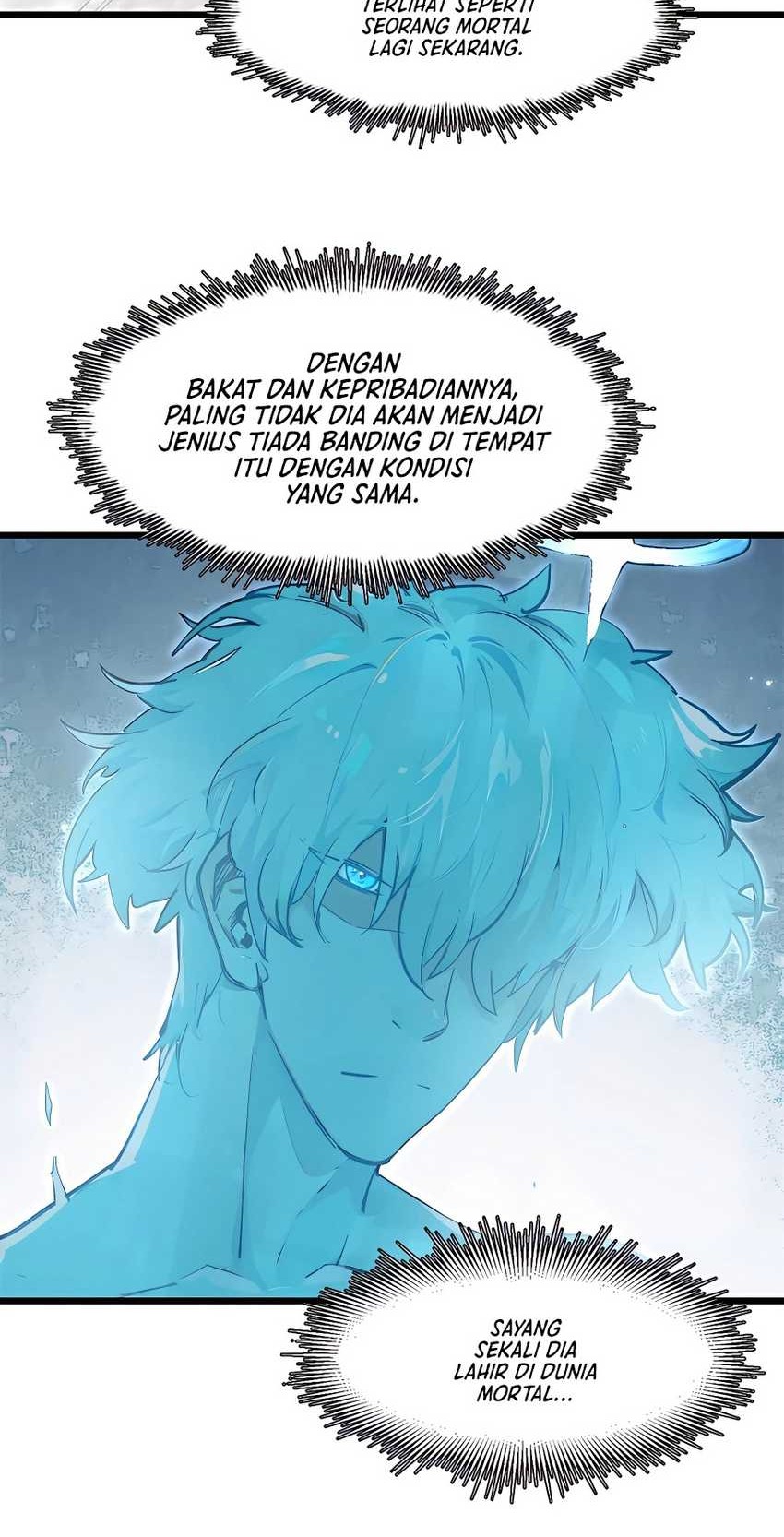 Top Tier Providence: Secretly Cultivate for a Thousand Years Chapter 142 - halaman 28