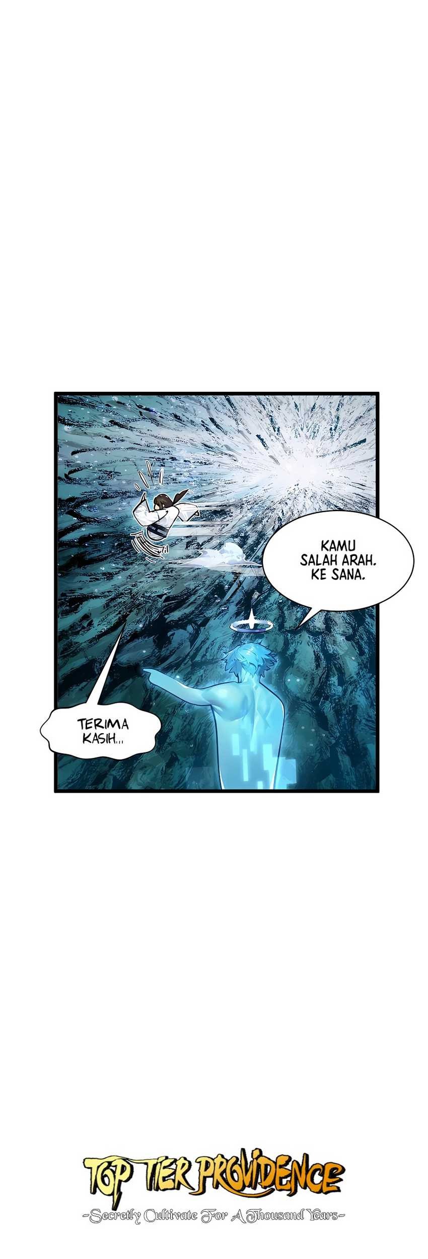 Top Tier Providence: Secretly Cultivate for a Thousand Years Chapter 142 - halaman 29