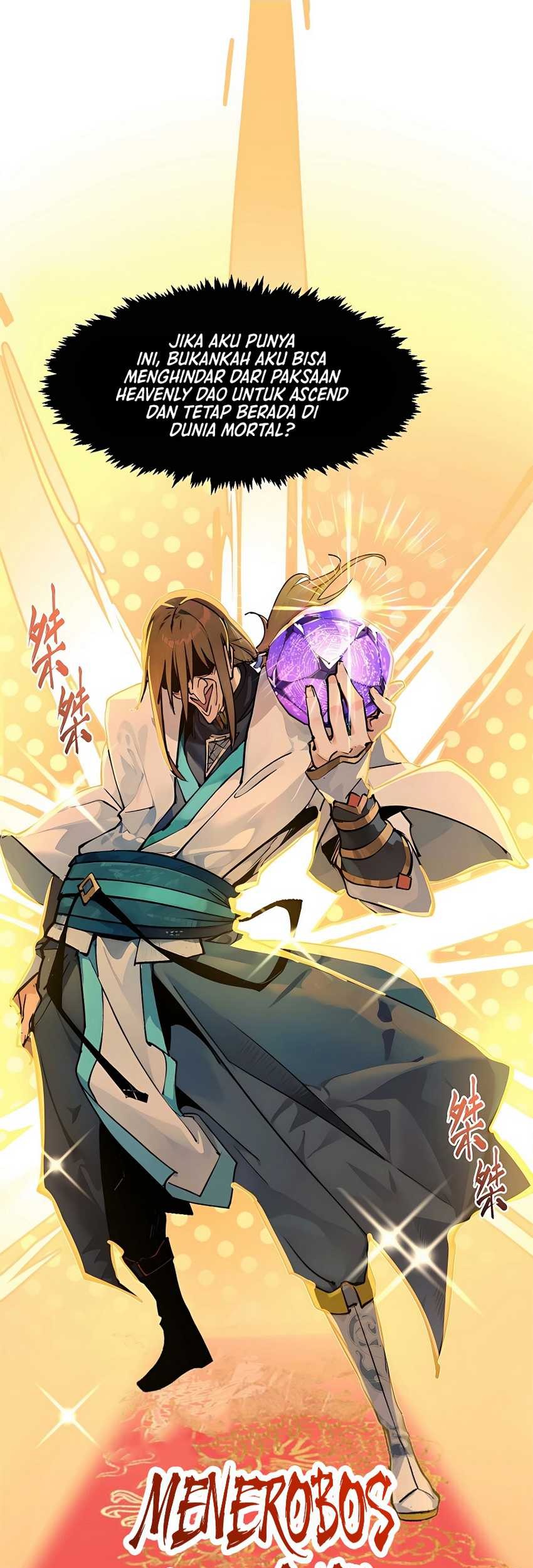 Top Tier Providence: Secretly Cultivate for a Thousand Years Chapter 142 - halaman 3