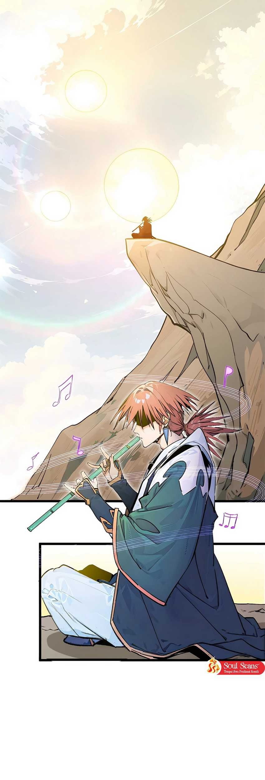 Top Tier Providence: Secretly Cultivate for a Thousand Years Chapter 142 - halaman 31
