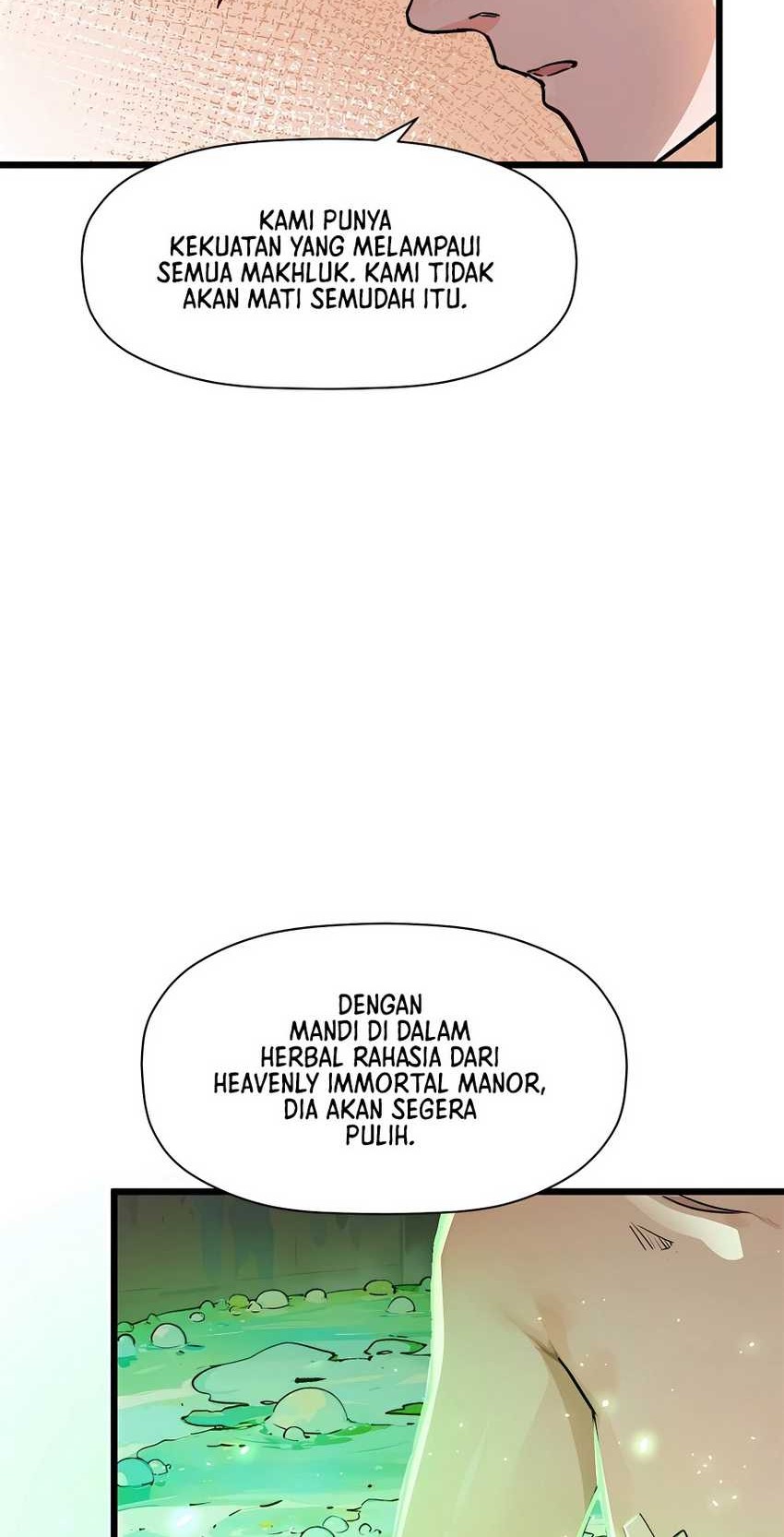 Top Tier Providence: Secretly Cultivate for a Thousand Years Chapter 142 - halaman 34