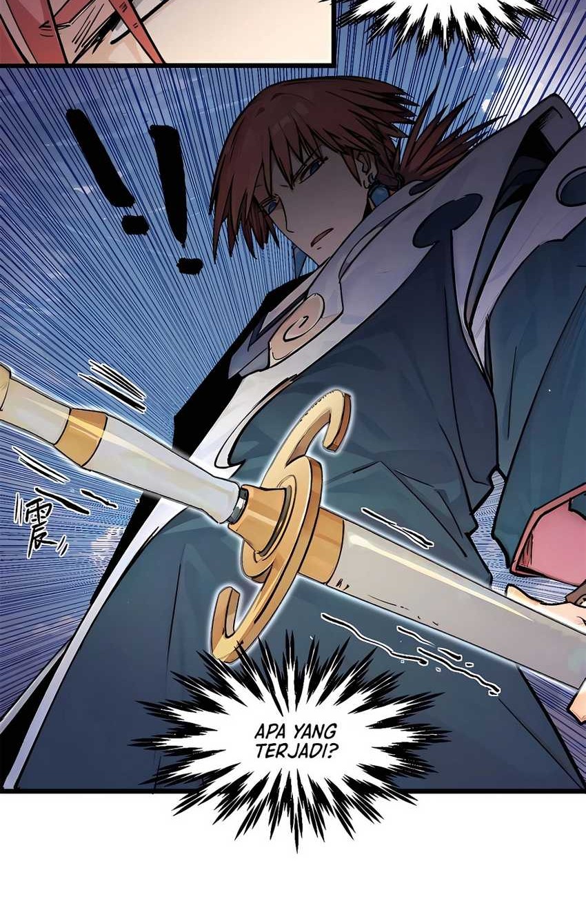 Top Tier Providence: Secretly Cultivate for a Thousand Years Chapter 142 - halaman 38