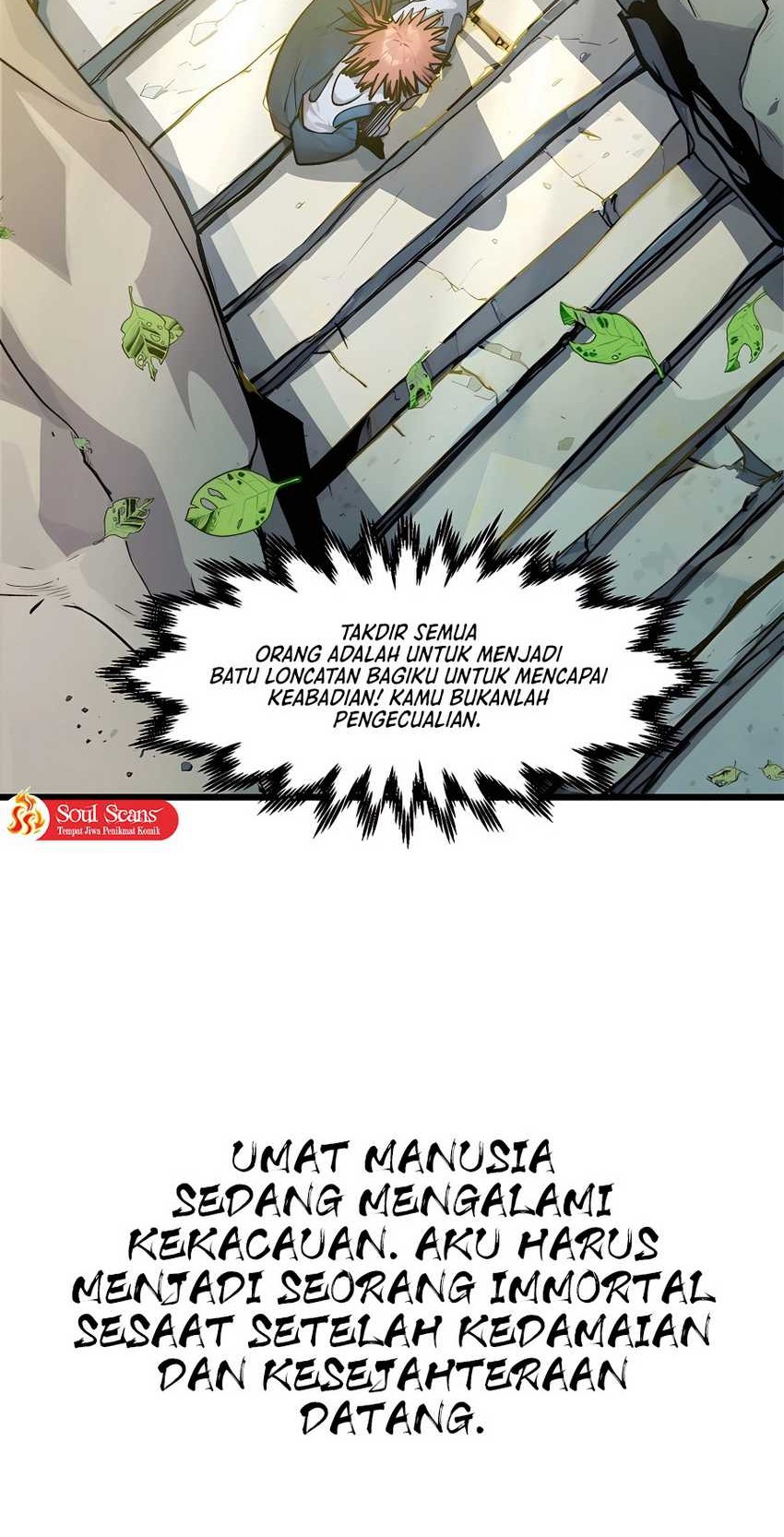 Top Tier Providence: Secretly Cultivate for a Thousand Years Chapter 142 - halaman 48