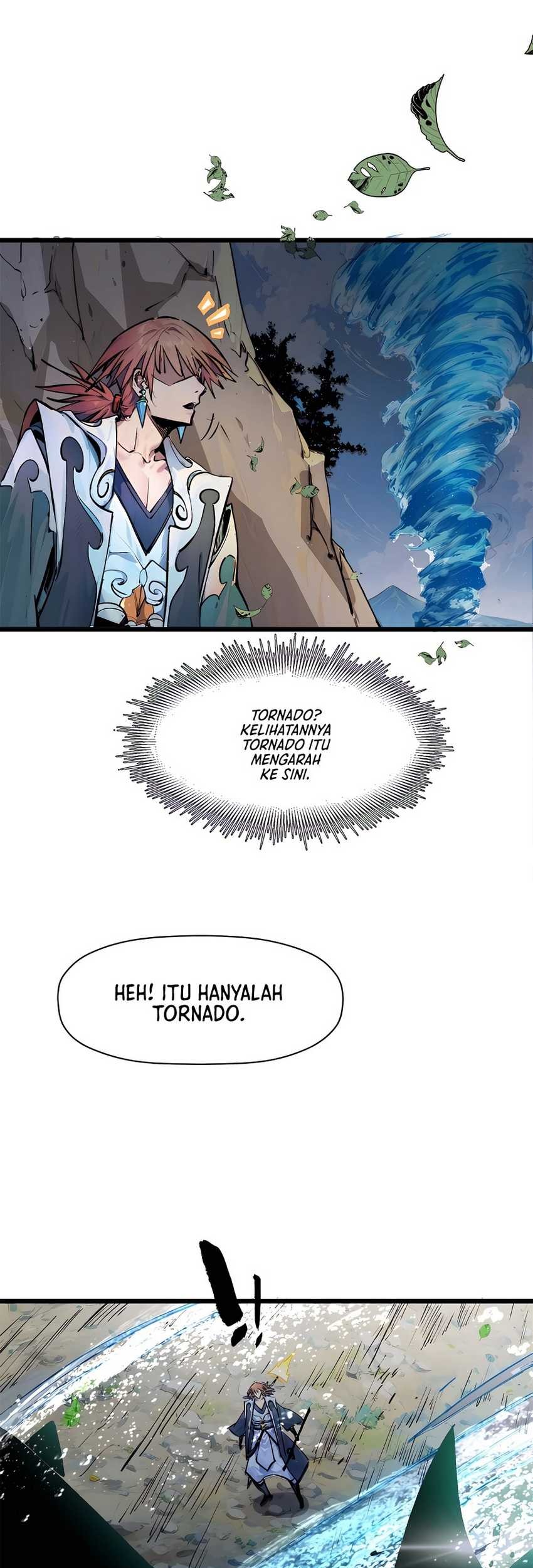 Top Tier Providence: Secretly Cultivate for a Thousand Years Chapter 142 - halaman 49
