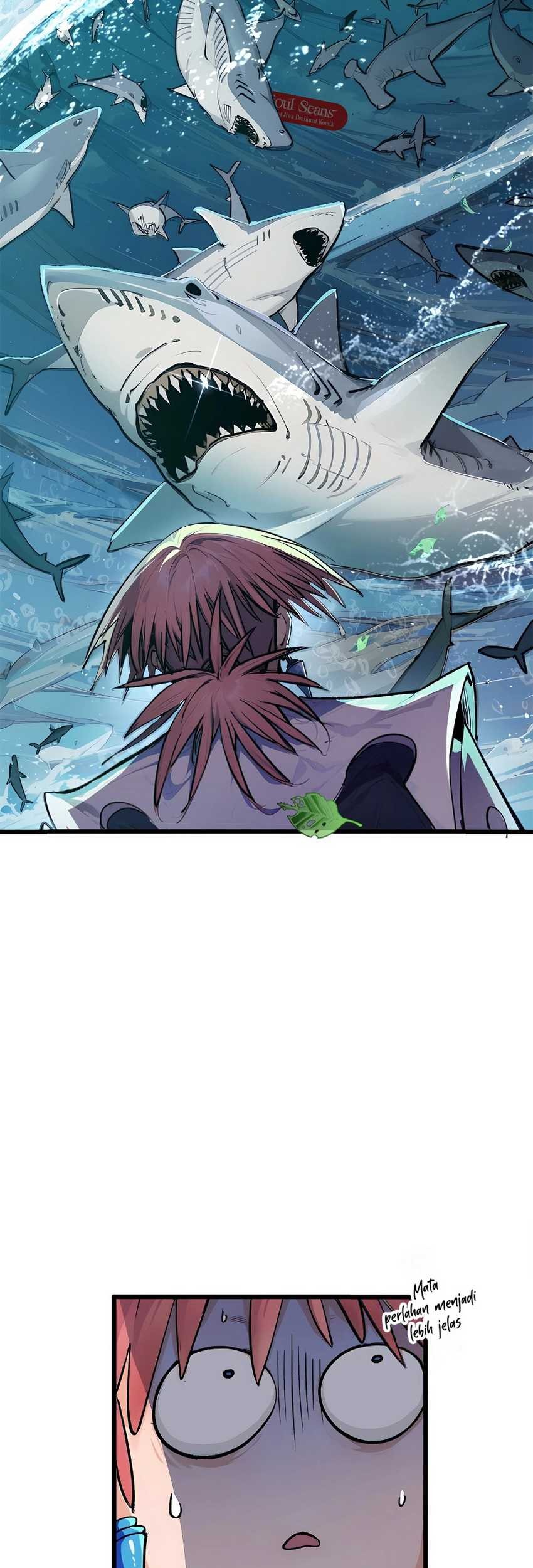 Top Tier Providence: Secretly Cultivate for a Thousand Years Chapter 142 - halaman 51