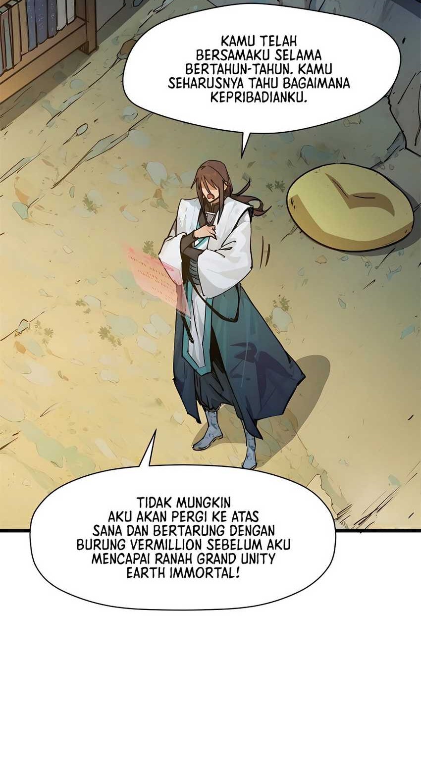 Top Tier Providence: Secretly Cultivate for a Thousand Years Chapter 142 - halaman 6