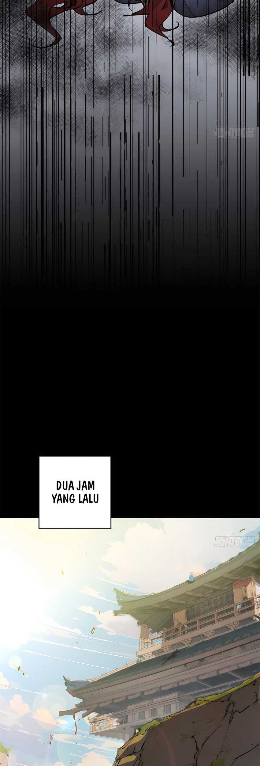 Top Tier Providence: Secretly Cultivate for a Thousand Years Chapter 143 - halaman 10