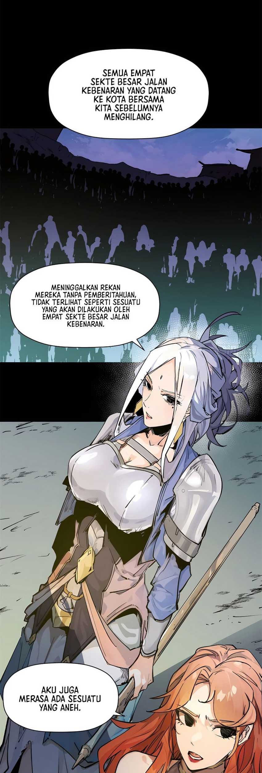 Top Tier Providence: Secretly Cultivate for a Thousand Years Chapter 143 - halaman 13