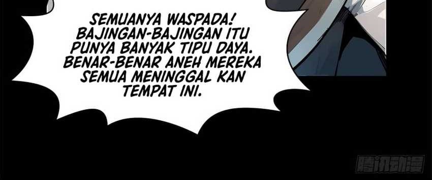 Top Tier Providence: Secretly Cultivate for a Thousand Years Chapter 143 - halaman 15