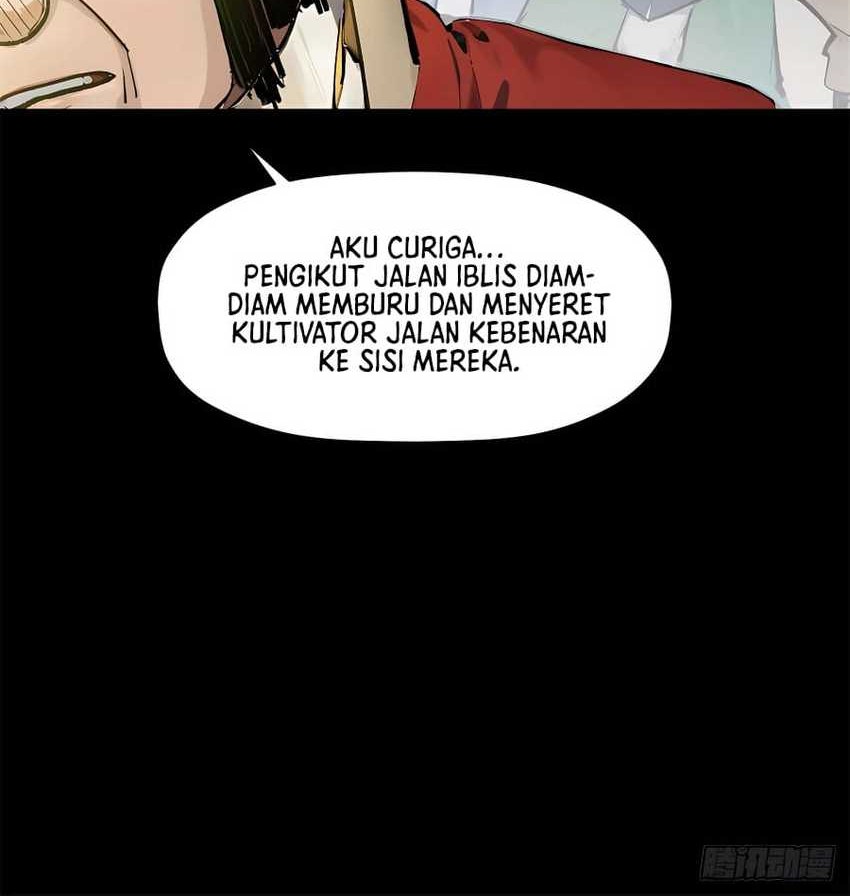 Top Tier Providence: Secretly Cultivate for a Thousand Years Chapter 143 - halaman 19