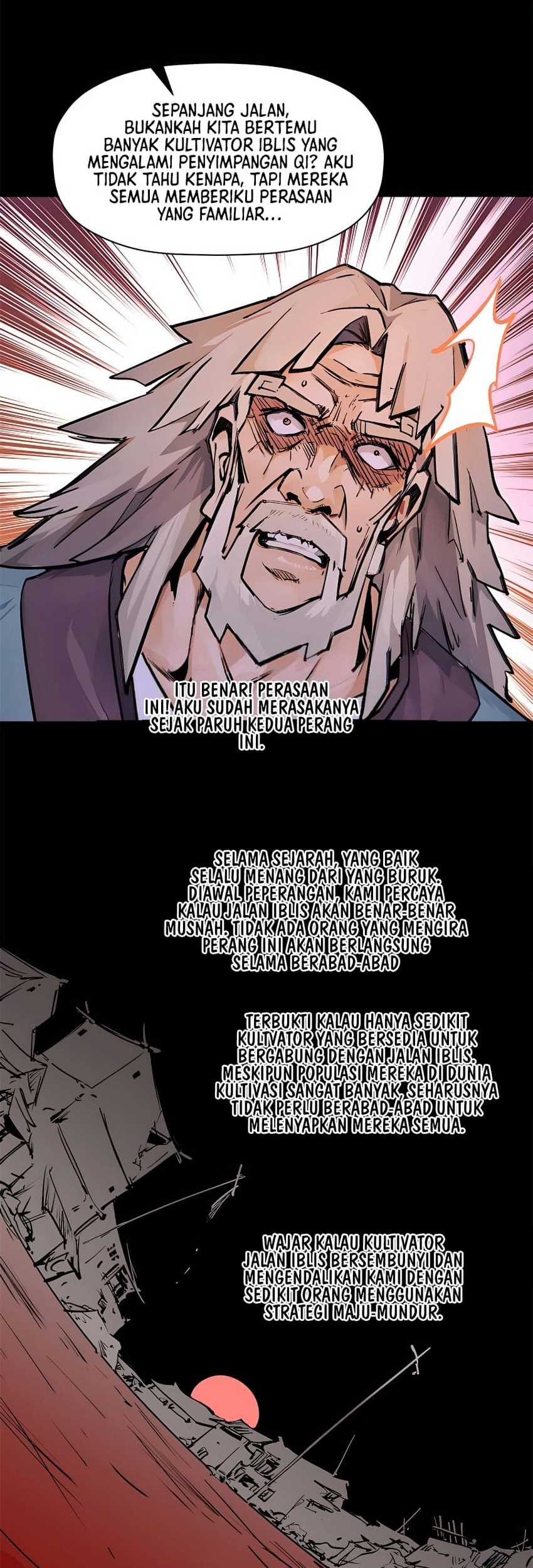 Top Tier Providence: Secretly Cultivate for a Thousand Years Chapter 143 - halaman 20
