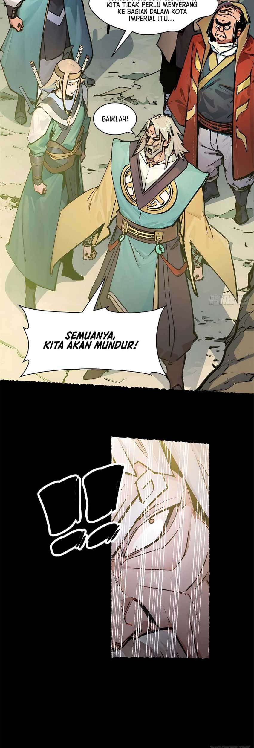 Top Tier Providence: Secretly Cultivate for a Thousand Years Chapter 143 - halaman 22