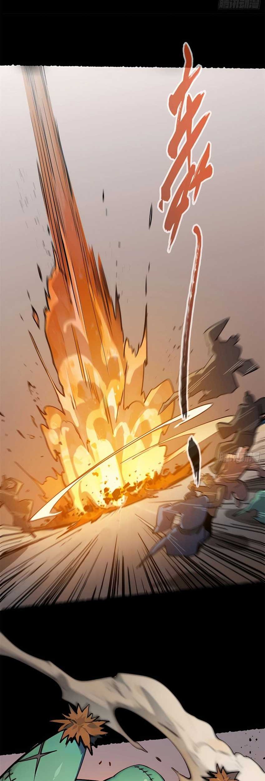 Top Tier Providence: Secretly Cultivate for a Thousand Years Chapter 143 - halaman 23