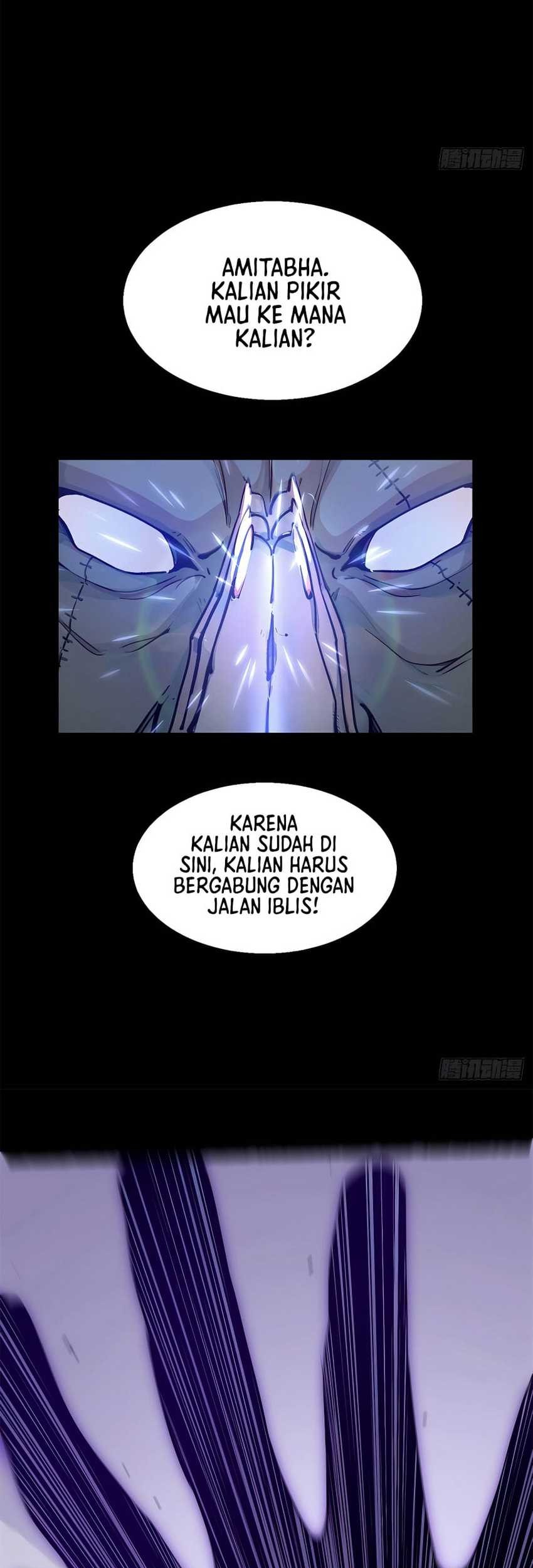 Top Tier Providence: Secretly Cultivate for a Thousand Years Chapter 143 - halaman 26