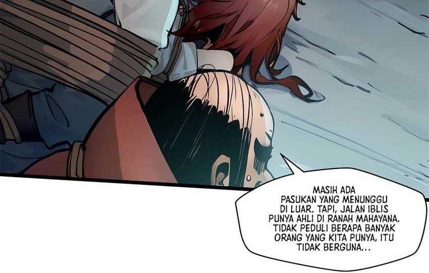 Top Tier Providence: Secretly Cultivate for a Thousand Years Chapter 143 - halaman 29
