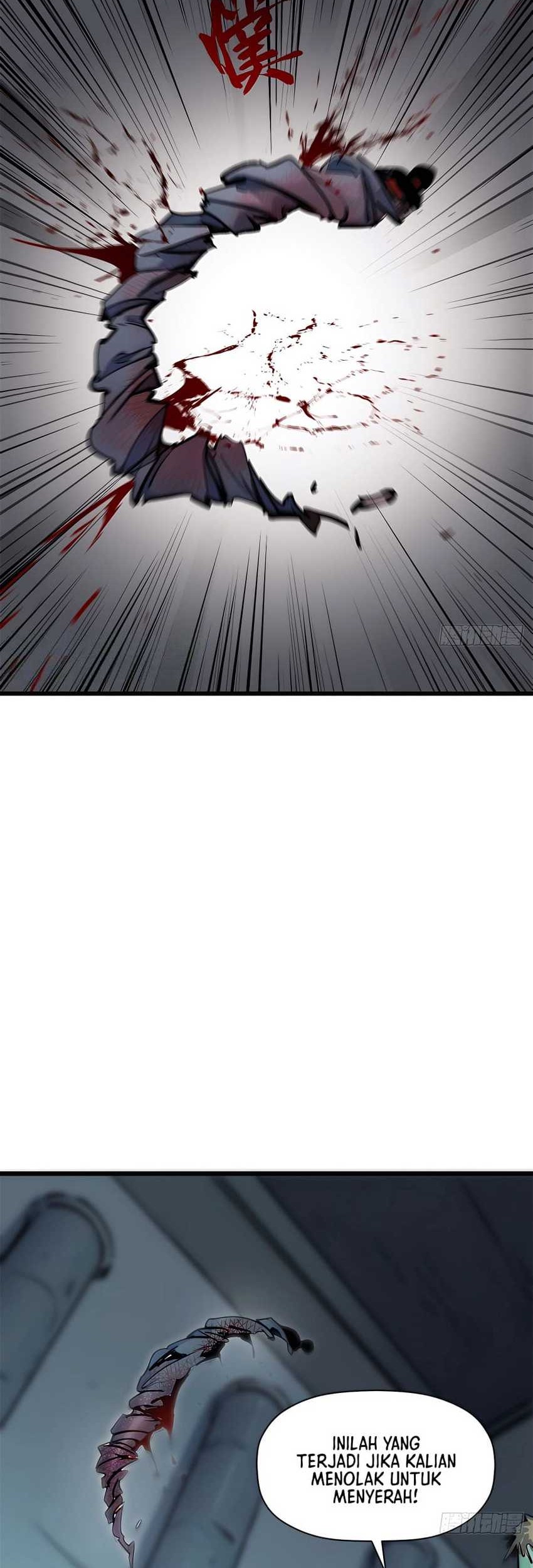 Top Tier Providence: Secretly Cultivate for a Thousand Years Chapter 143 - halaman 31