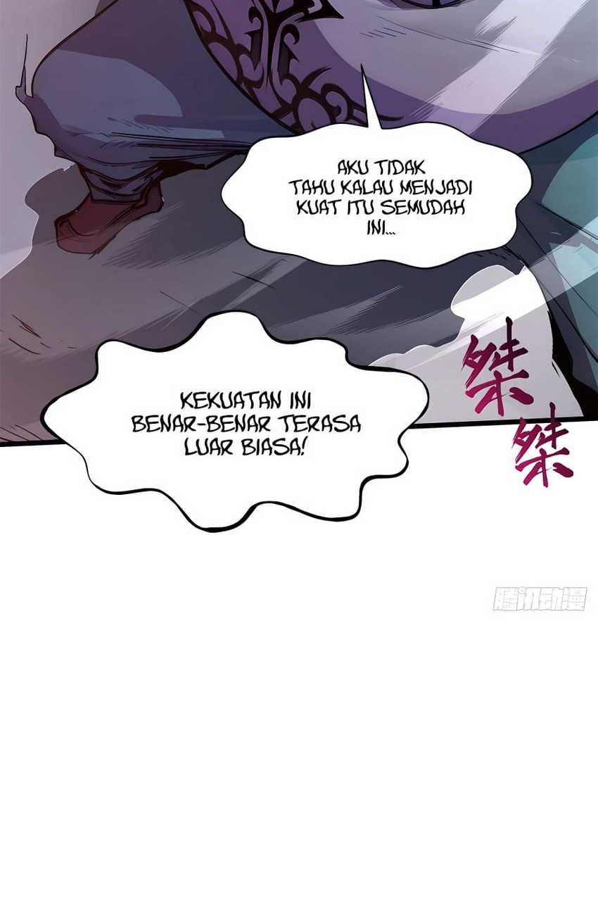 Top Tier Providence: Secretly Cultivate for a Thousand Years Chapter 143 - halaman 39