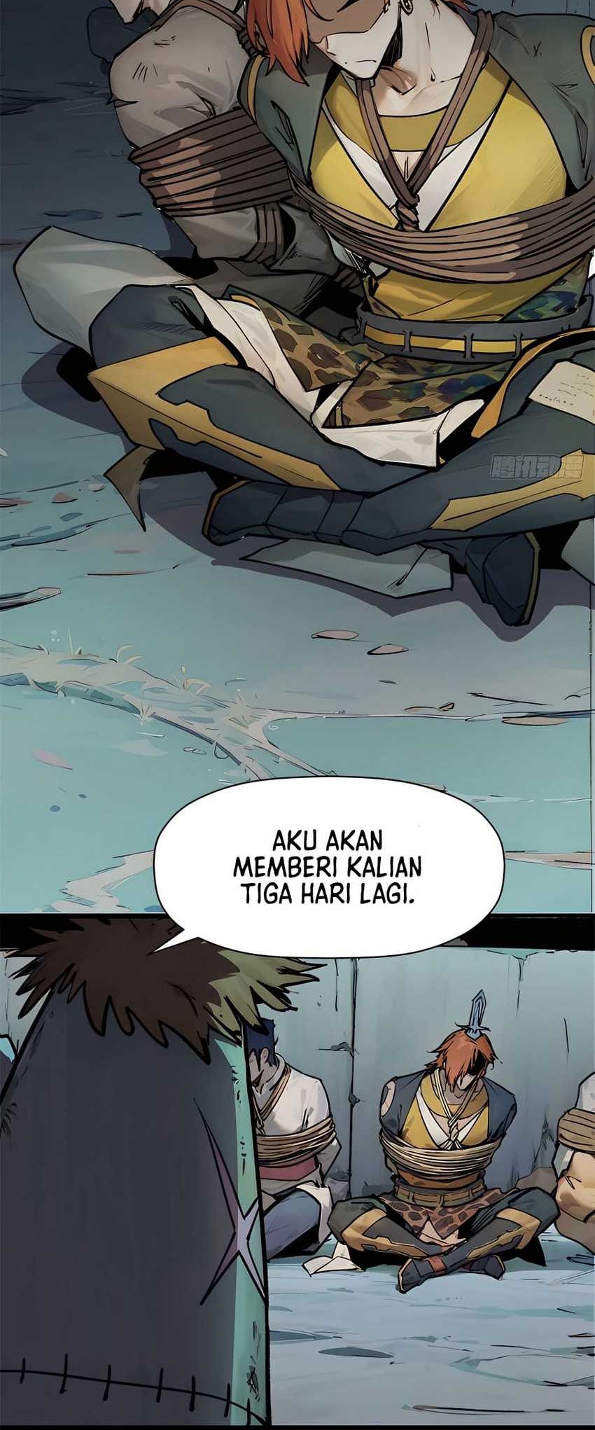 Top Tier Providence: Secretly Cultivate for a Thousand Years Chapter 143 - halaman 4