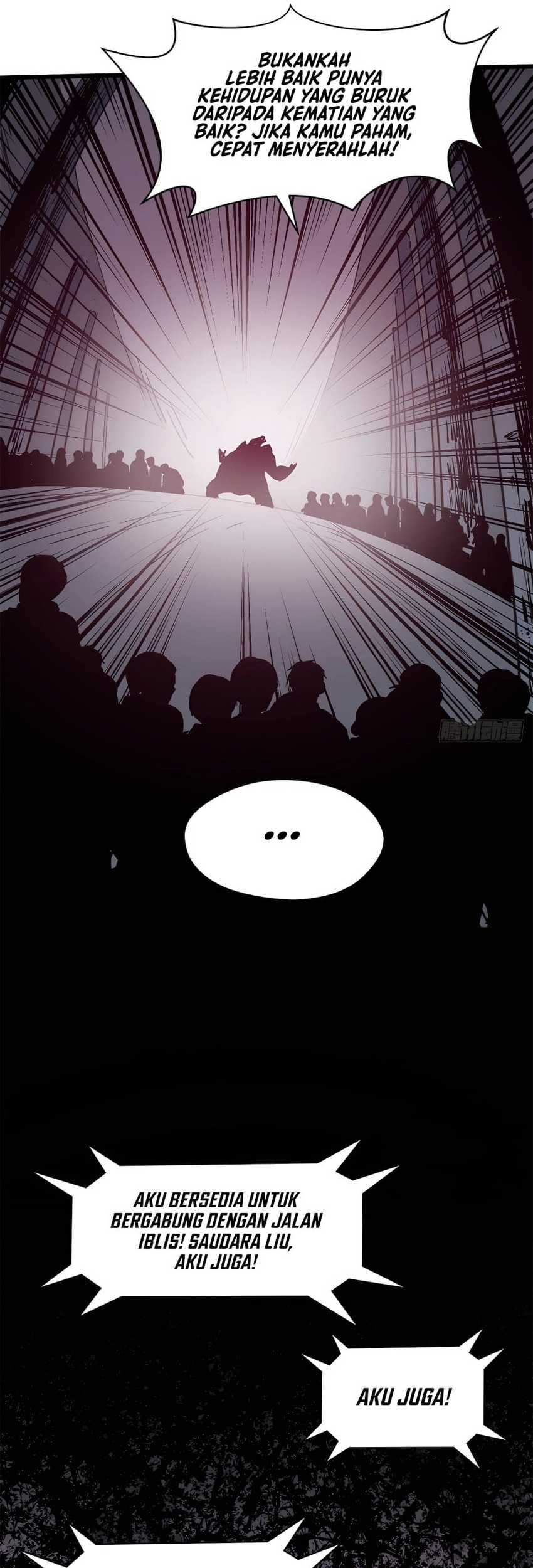 Top Tier Providence: Secretly Cultivate for a Thousand Years Chapter 143 - halaman 40