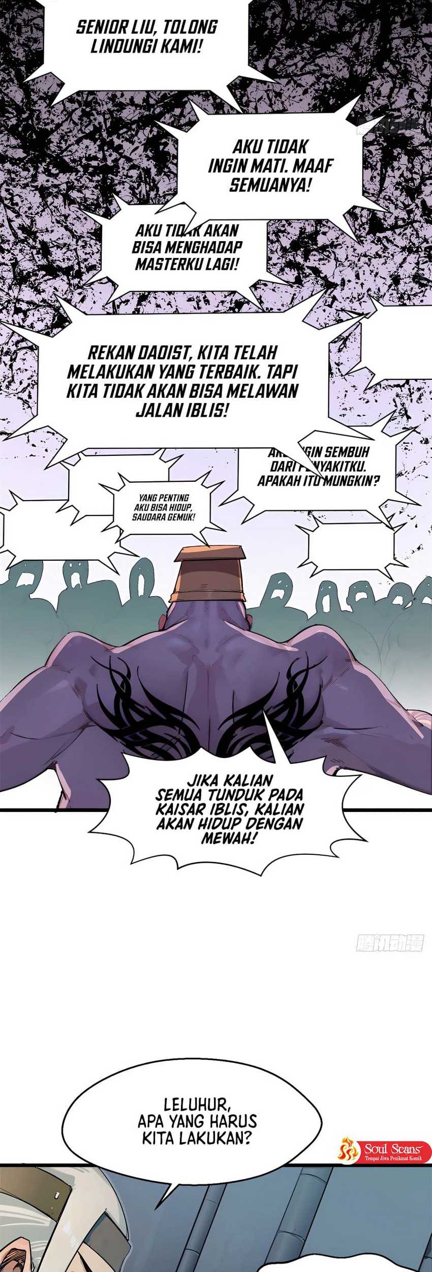 Top Tier Providence: Secretly Cultivate for a Thousand Years Chapter 143 - halaman 41