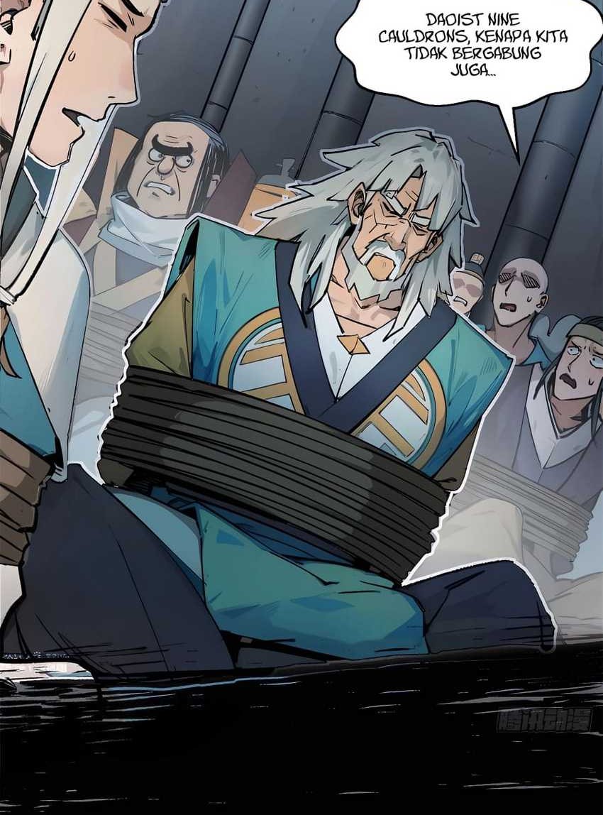 Top Tier Providence: Secretly Cultivate for a Thousand Years Chapter 143 - halaman 42