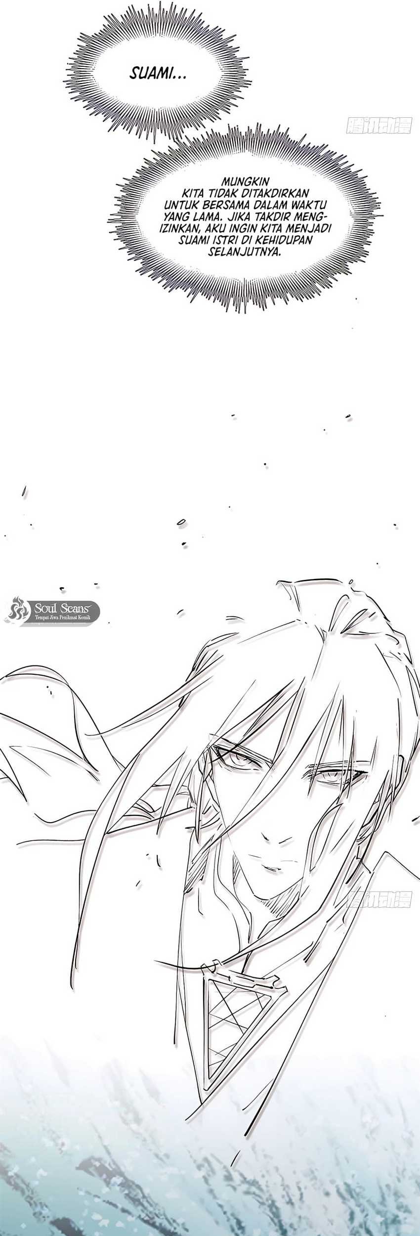 Top Tier Providence: Secretly Cultivate for a Thousand Years Chapter 143 - halaman 47