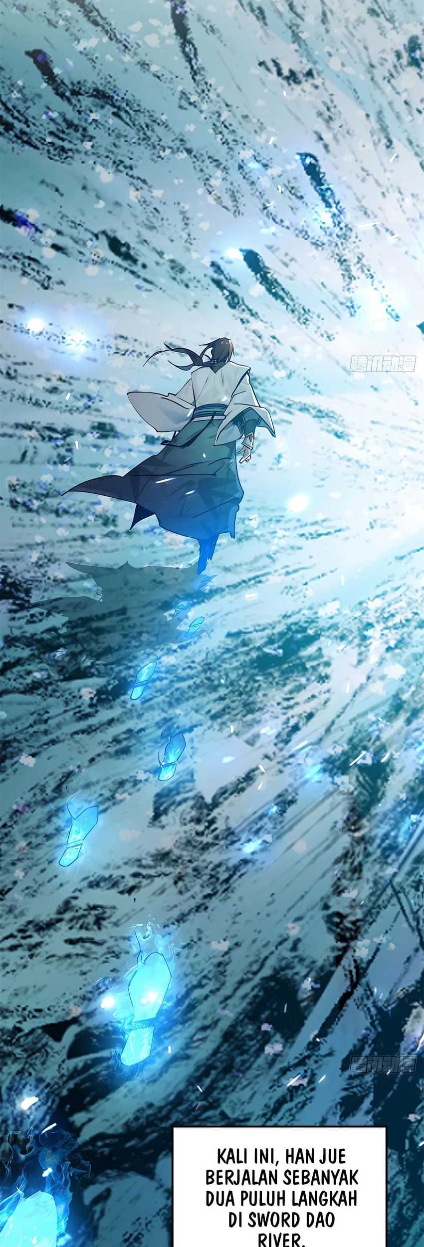 Top Tier Providence: Secretly Cultivate for a Thousand Years Chapter 143 - halaman 48