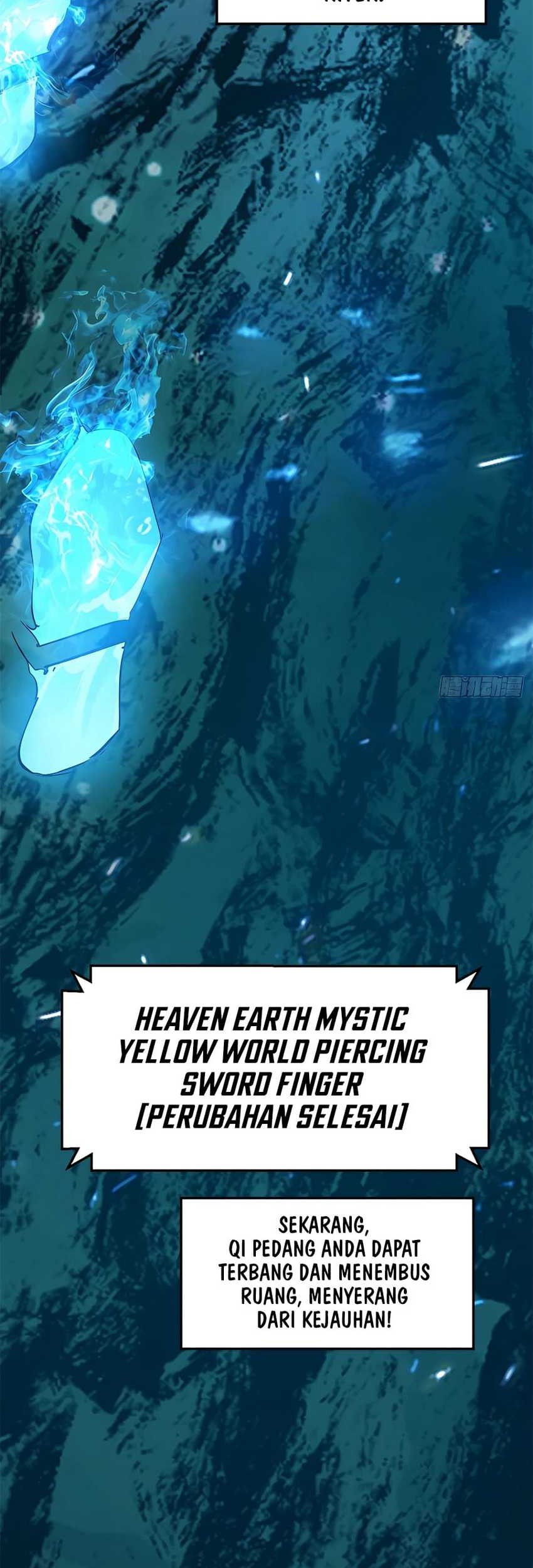 Top Tier Providence: Secretly Cultivate for a Thousand Years Chapter 143 - halaman 49