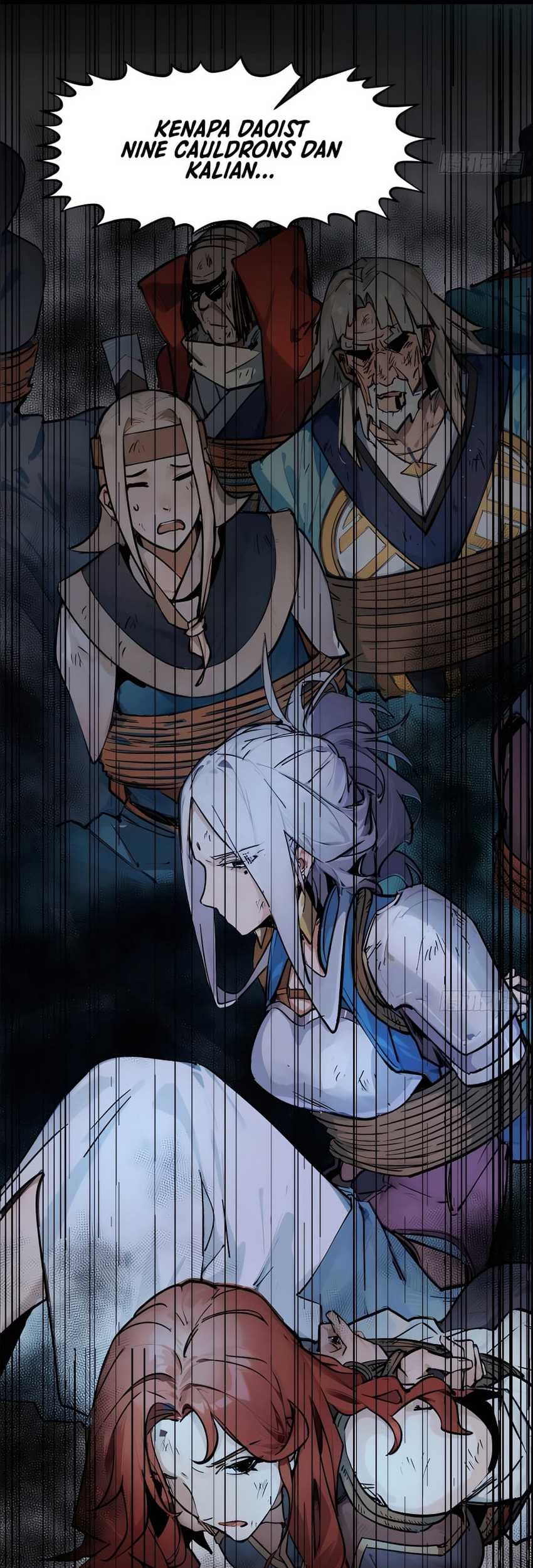 Top Tier Providence: Secretly Cultivate for a Thousand Years Chapter 143 - halaman 9