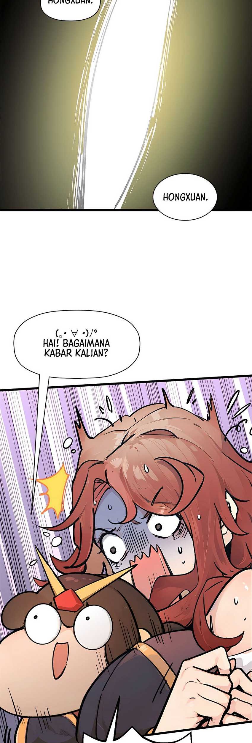 Top Tier Providence: Secretly Cultivate for a Thousand Years Chapter 144 - halaman 10