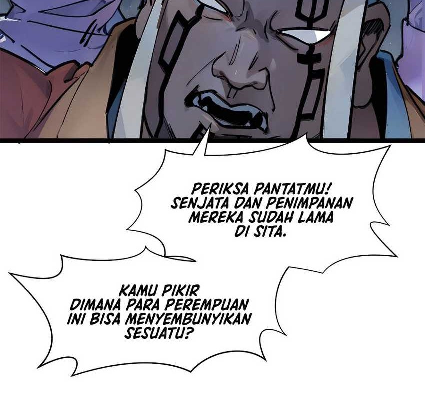 Top Tier Providence: Secretly Cultivate for a Thousand Years Chapter 144 - halaman 15