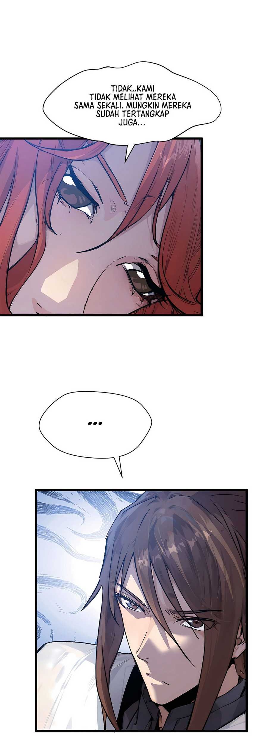 Top Tier Providence: Secretly Cultivate for a Thousand Years Chapter 144 - halaman 22