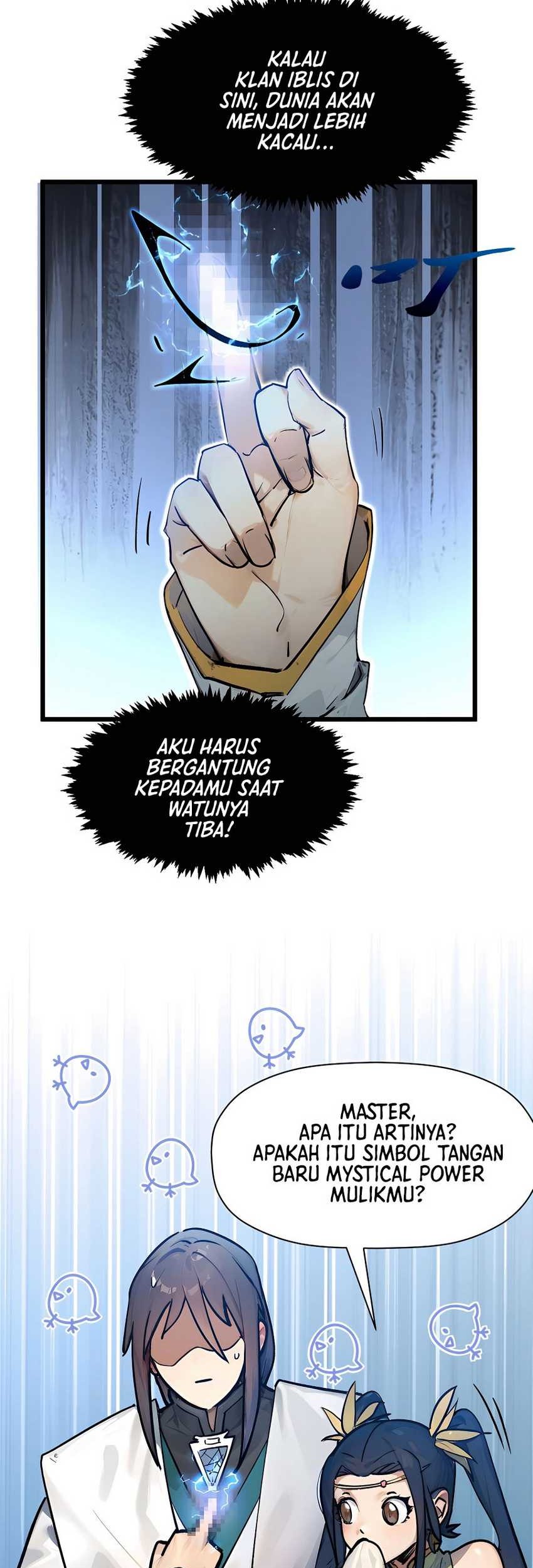 Top Tier Providence: Secretly Cultivate for a Thousand Years Chapter 144 - halaman 26