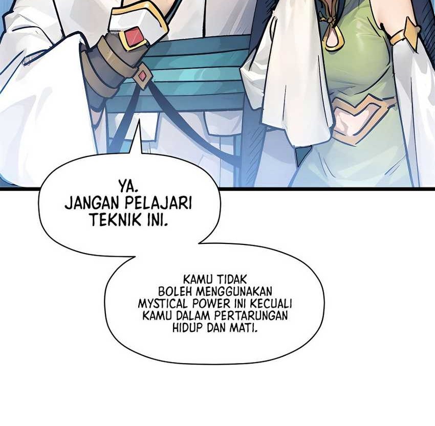 Top Tier Providence: Secretly Cultivate for a Thousand Years Chapter 144 - halaman 27