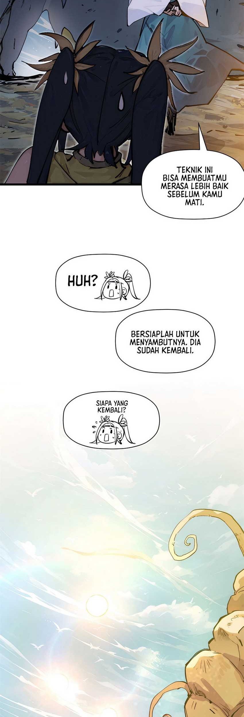 Top Tier Providence: Secretly Cultivate for a Thousand Years Chapter 144 - halaman 29