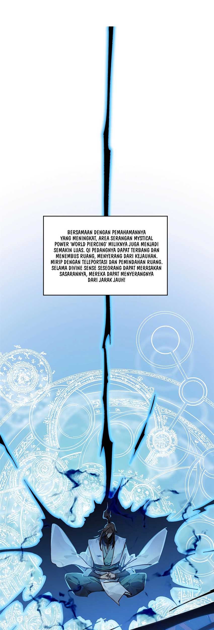 Top Tier Providence: Secretly Cultivate for a Thousand Years Chapter 144 - halaman 3