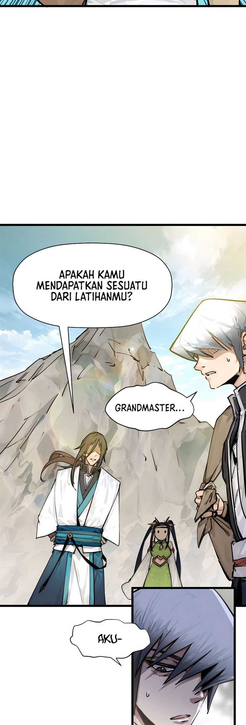 Top Tier Providence: Secretly Cultivate for a Thousand Years Chapter 144 - halaman 32