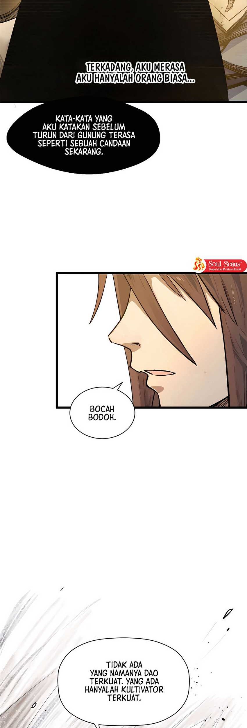 Top Tier Providence: Secretly Cultivate for a Thousand Years Chapter 144 - halaman 36