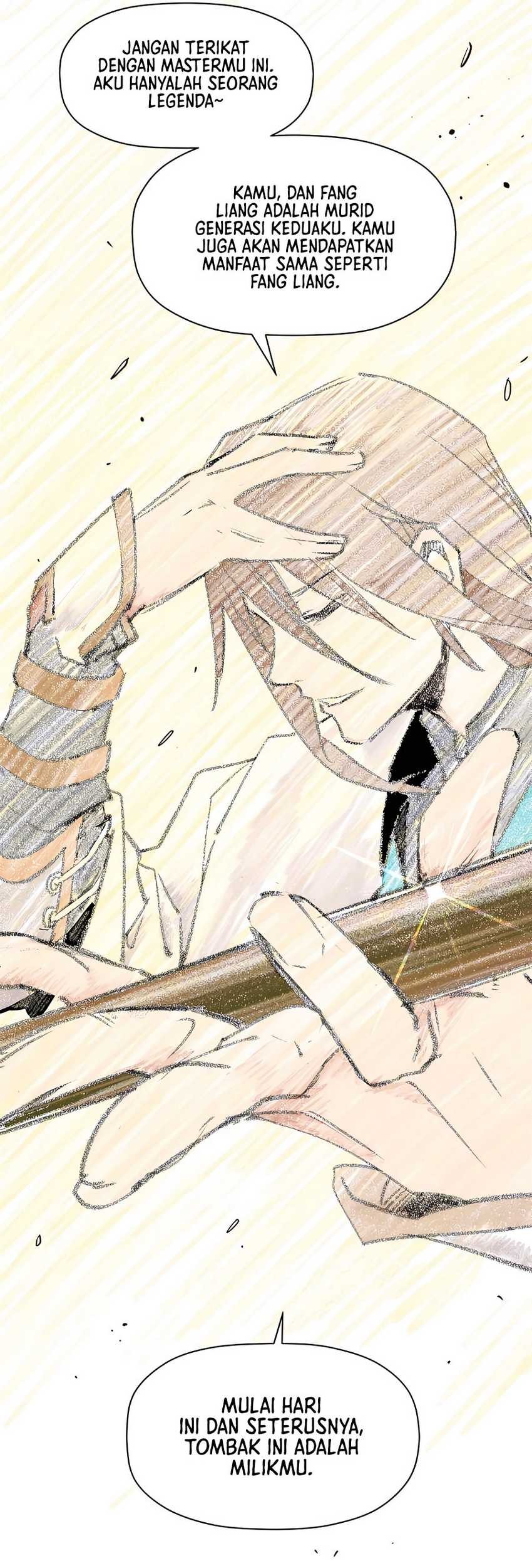 Top Tier Providence: Secretly Cultivate for a Thousand Years Chapter 144 - halaman 43