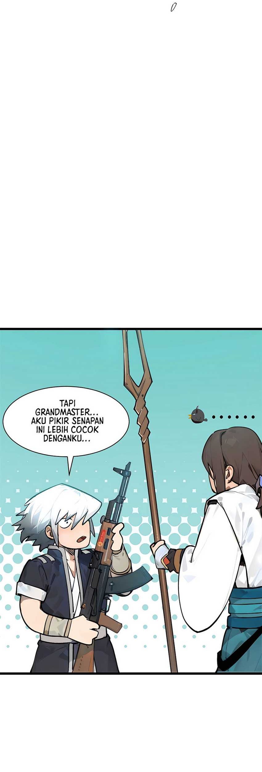 Top Tier Providence: Secretly Cultivate for a Thousand Years Chapter 144 - halaman 44